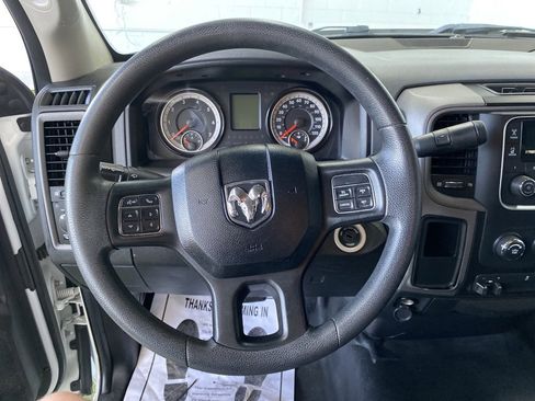 Used 2018 RAM 2500 Tradesman w/ Power & Remote Entry Group image 15