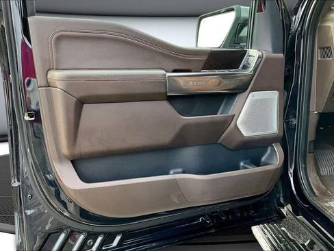 Used 2022 Ford F150 King Ranch w/ Equipment Group 601A High image 21