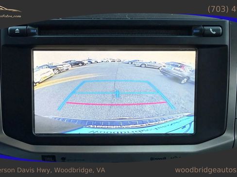 Used 2016 Toyota 4Runner Limited image 22