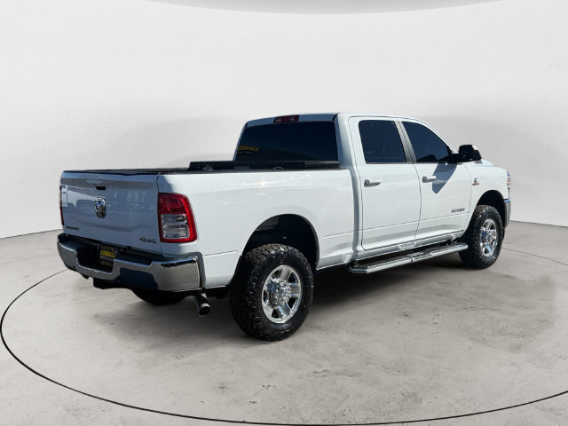 Used 2021 RAM 2500 Big Horn AWD/4WD image 6