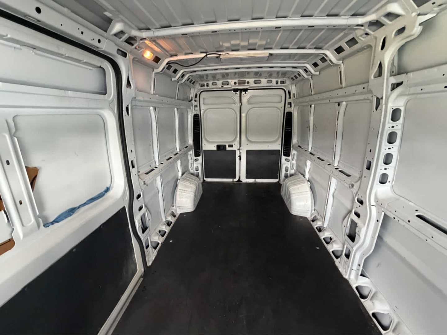 Used 2023 RAM ProMaster 2500 FWD image 19