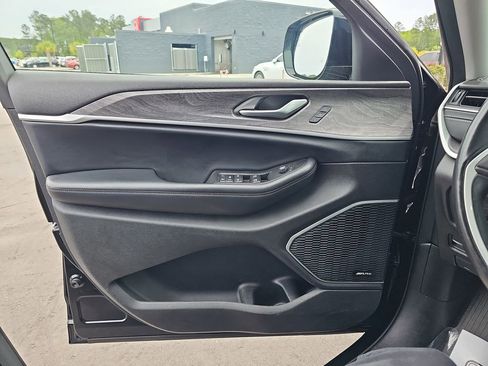 Used 2021 Jeep Grand Cherokee L Limited image 32