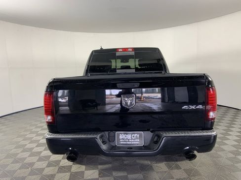 Used 2014 RAM 1500 Sport image 8