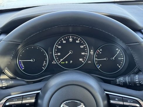 New 2026 MAZDA CX-50 AWD 2.5 Hybrid w/ Weather Package image 30