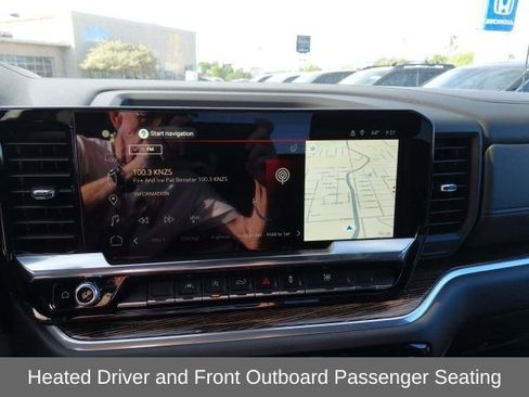 New 2026 GMC Sierra 1500 SLE w/ Max Trailering Package image 15