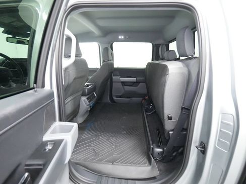 Used 2024 Ford F150 XLT w/ Equipment Group 302A MID AWD/4WD image 19