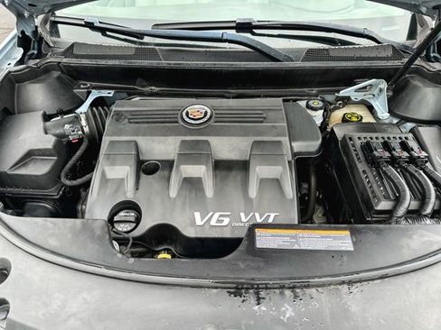 Used 2013 Cadillac SRX Performance FWD image 12
