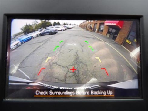 Used 2022 Subaru WRX image 21