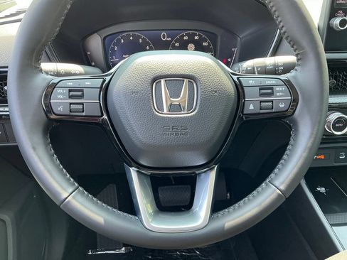 Certified 2026 Honda CR-V EX-L image 38