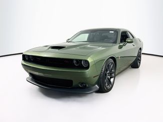 Used 2021 Dodge Challenger R/T Scat Pack w/ Driver Convenience Group RWD video 1