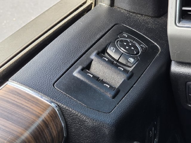 Used 2017 Ford F150 Lariat AWD/4WD image 19