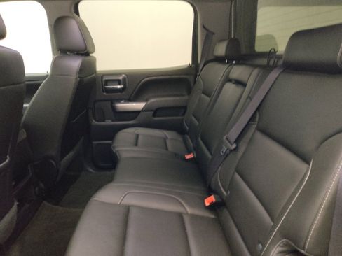 Used 2016 Chevrolet Silverado 1500 LT w/ LT Fleet Convenience Package RWD image 18