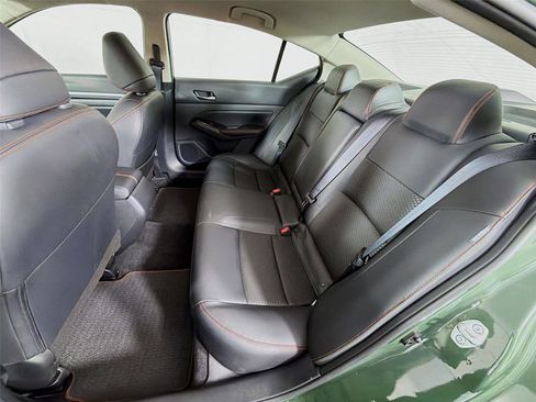 Used 2025 Nissan Altima 2.5 SR AWD/4WD image 22