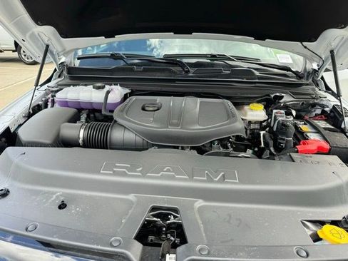 New 2026 RAM 1500 Laramie w/ Night Edition AWD/4WD image 42