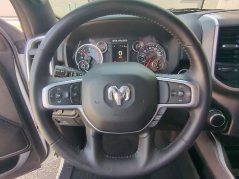 Certified 2023 RAM 1500 Big Horn image 22