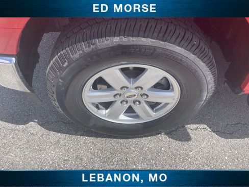 Certified 2022 Ford F150 XL w/ Equipment Group 101A High AWD/4WD image 30