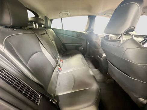 Used 2020 Toyota Prius Prime XLE FWD image 27