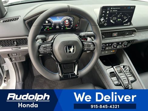 New 2026 Honda Prelude image 14
