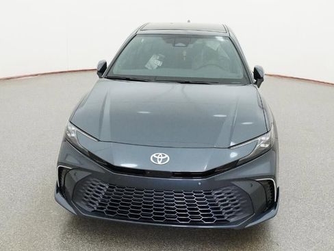 New 2026 Toyota Camry XSE FWD image 15