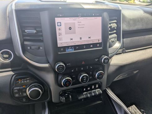 Used 2022 RAM 1500 Big Horn AWD/4WD image 20