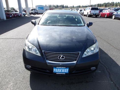 Used 2008 Lexus ES 350 FWD image 8