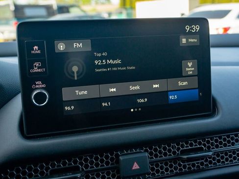 Certified 2026 Honda HR-V Sport image 30