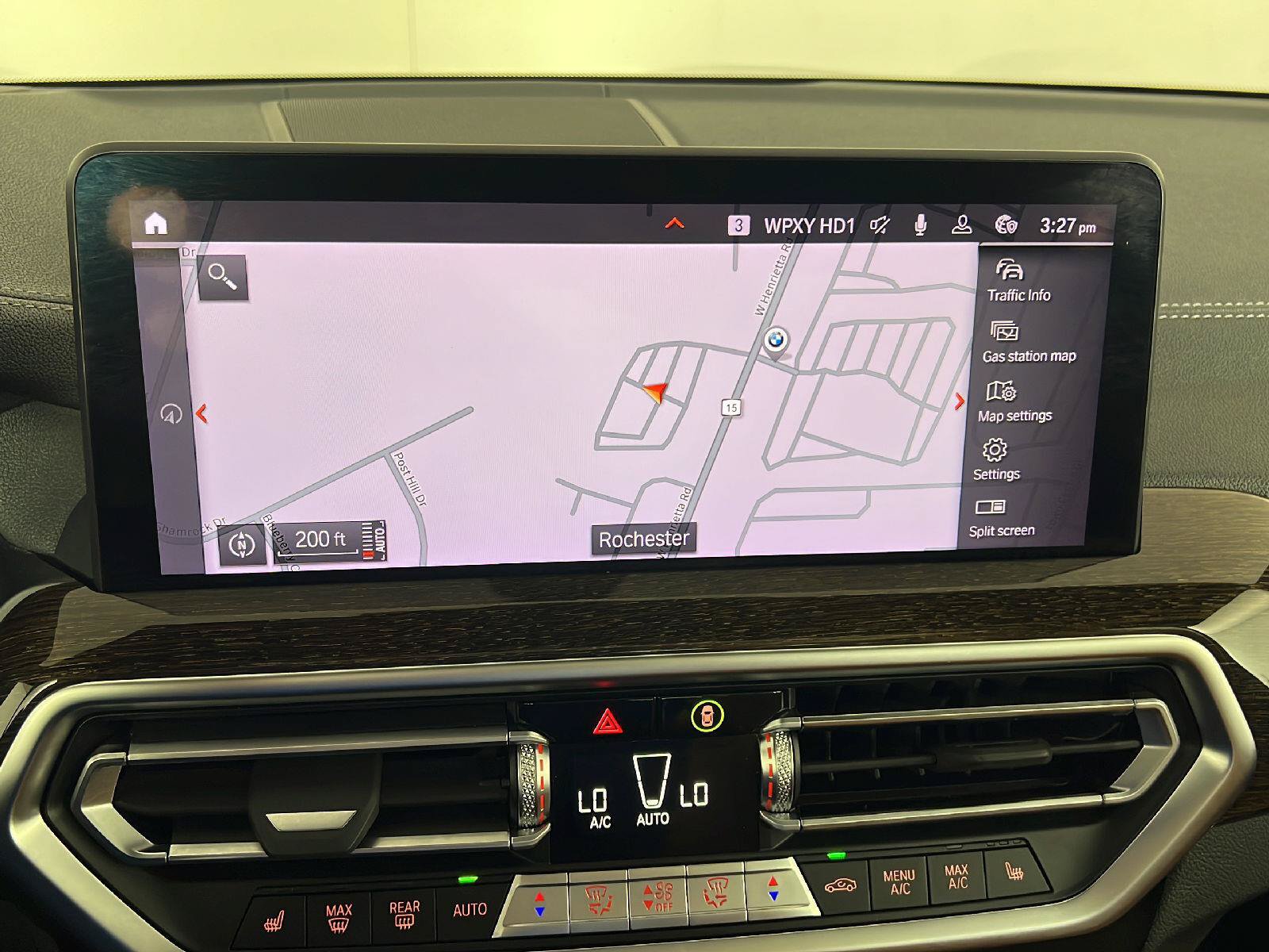 Used 2022 BMW X3 M40i w/ Premium Package AWD/4WD image 8