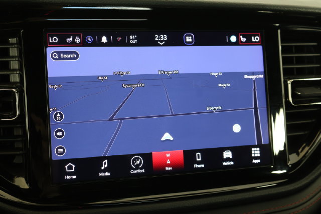 Used 2025 Dodge Durango GT AWD/4WD image 25