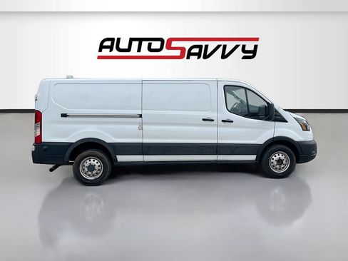 Used 2024 Ford Transit 350 Low Roof RWD image 8