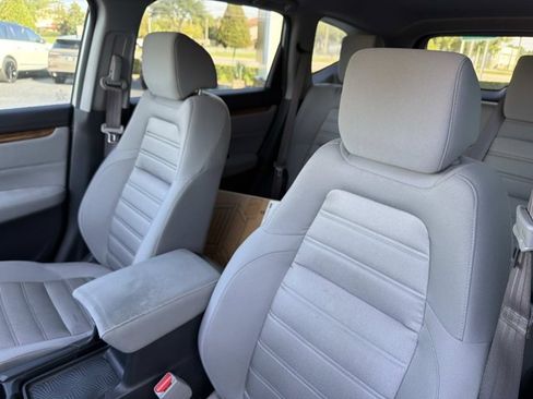 Used 2017 Honda CR-V EX image 12