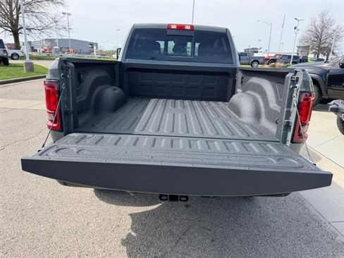 New 2026 RAM 2500 Tradesman image 6