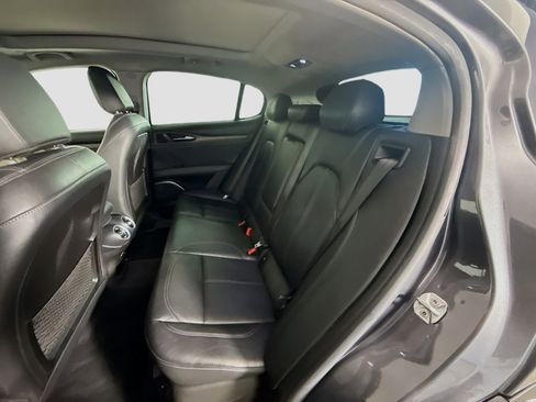 Used 2018 Alfa Romeo Stelvio Ti image 25