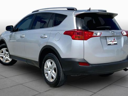 Used 2015 Toyota RAV4 LE FWD image 12