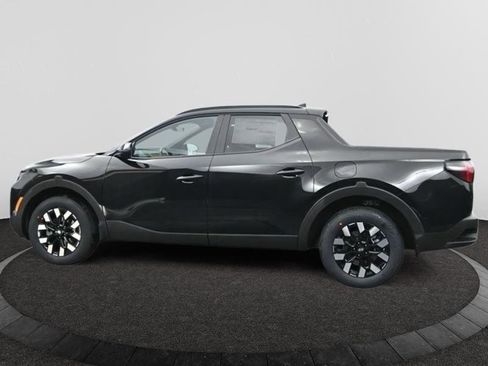 Used 2025 Hyundai Santa Cruz SEL image 4
