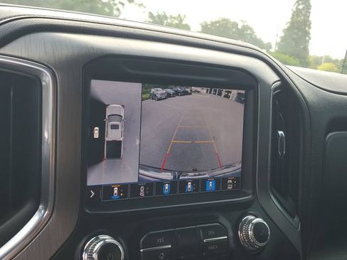 Used 2020 GMC Sierra 1500 Denali w/ Denali Ultimate Package AWD/4WD image 22