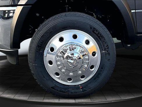 New 2026 RAM 4500 Tradesman w/ Chrome Appearance Group AWD/4WD image 20