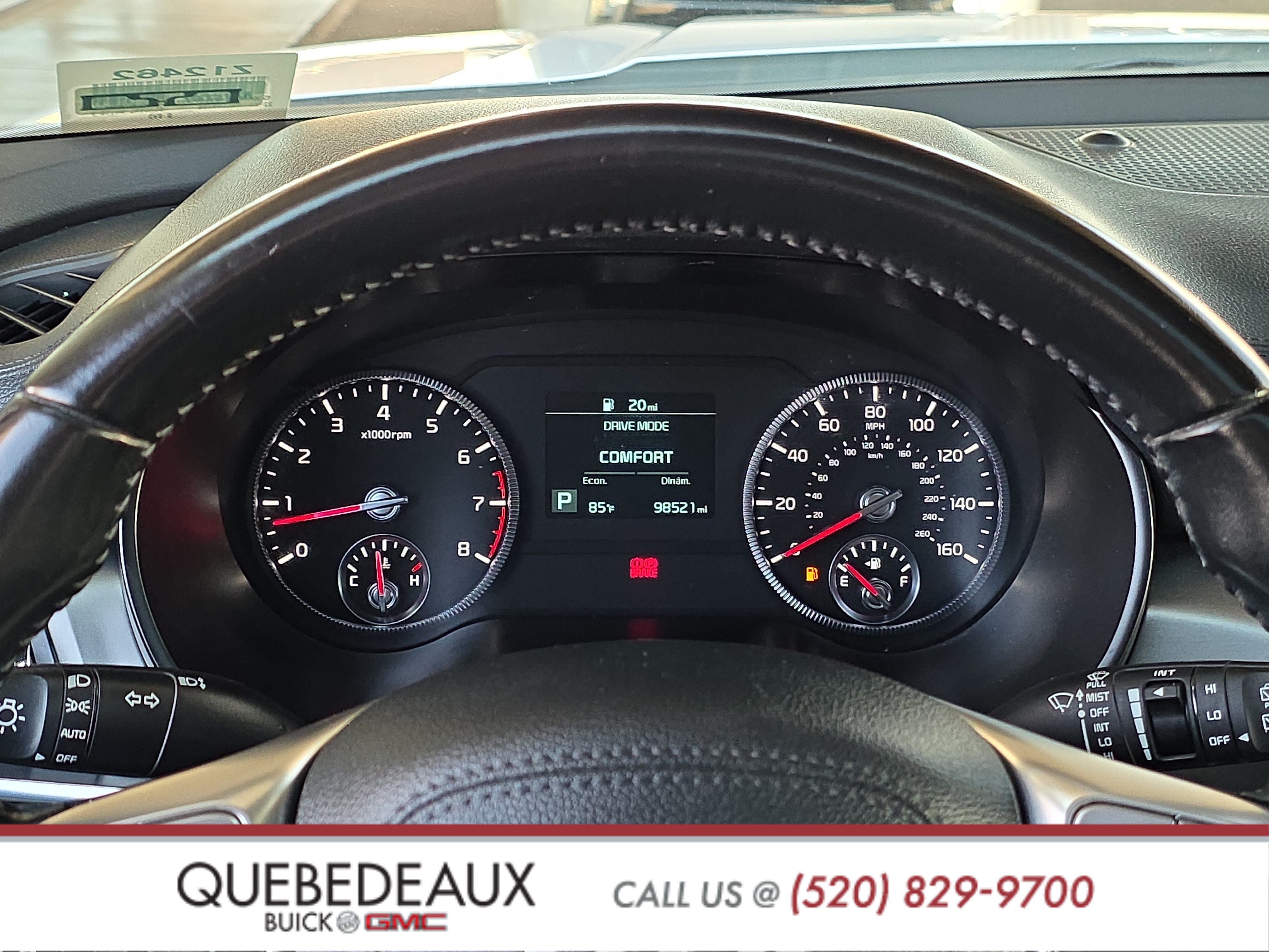 Used 2022 Kia Telluride S FWD image 14