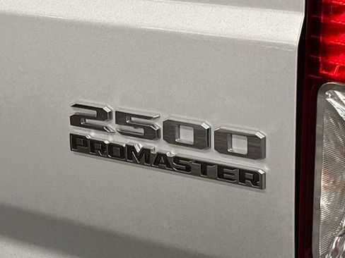New 2026 RAM ProMaster 2500 w/ Premium Convenience Group FWD image 23