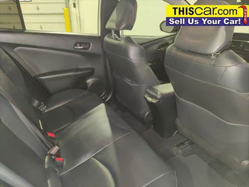Used 2019 Toyota Prius XLE FWD image 14