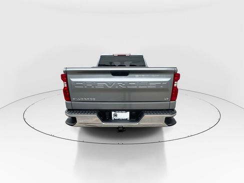 New 2026 Chevrolet Silverado 1500 LT RWD image 7