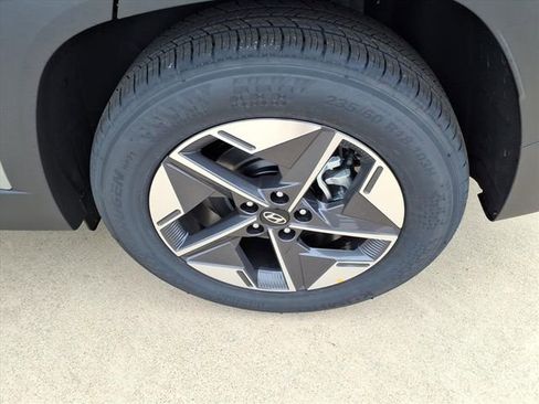 New 2026 Hyundai Tucson SEL image 17