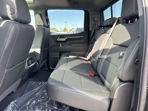 New 2026 GMC Sierra 1500 SLT w/ SLT Premium Package image 23