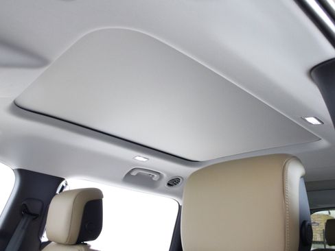 New 2026 Land Rover Defender 130 S image 25