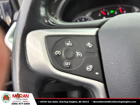 Used 2021 GMC Acadia SLT w/ Preferred Package FWD image 14