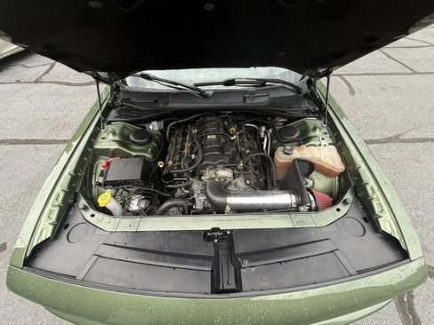Used 2021 Dodge Challenger R/T RWD image 13