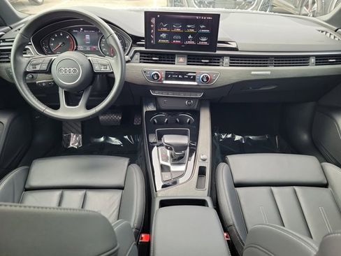 Certified 2023 Audi A4 2.0T Premium w/ Convenience Package image 2