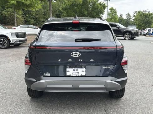 New 2026 Hyundai Kona Limited AWD/4WD image 7