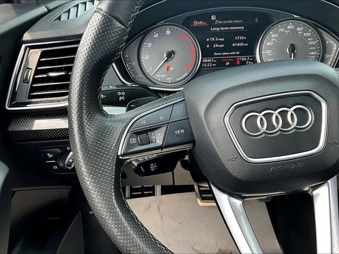 Used 2022 Audi SQ5 Premium AWD/4WD image 11