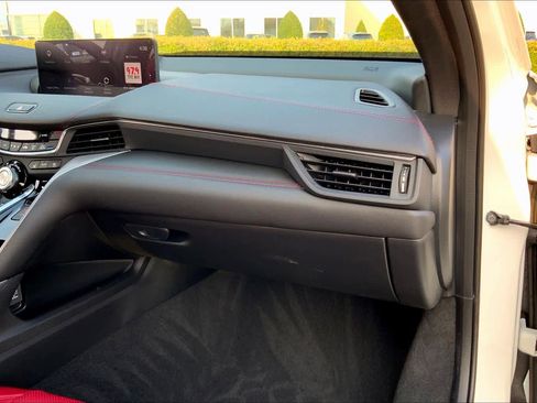 Used 2025 Acura TLX SH-AWD w/ A-SPEC Pkg image 19