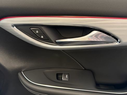 New 2026 Buick Envision Avenir image 34